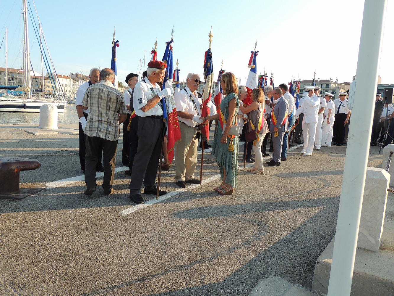 2019 08 26 LA SEYNE SUR MER FETE LA LIBERATION DU 23 AOUT 1944 (31).JPG -           